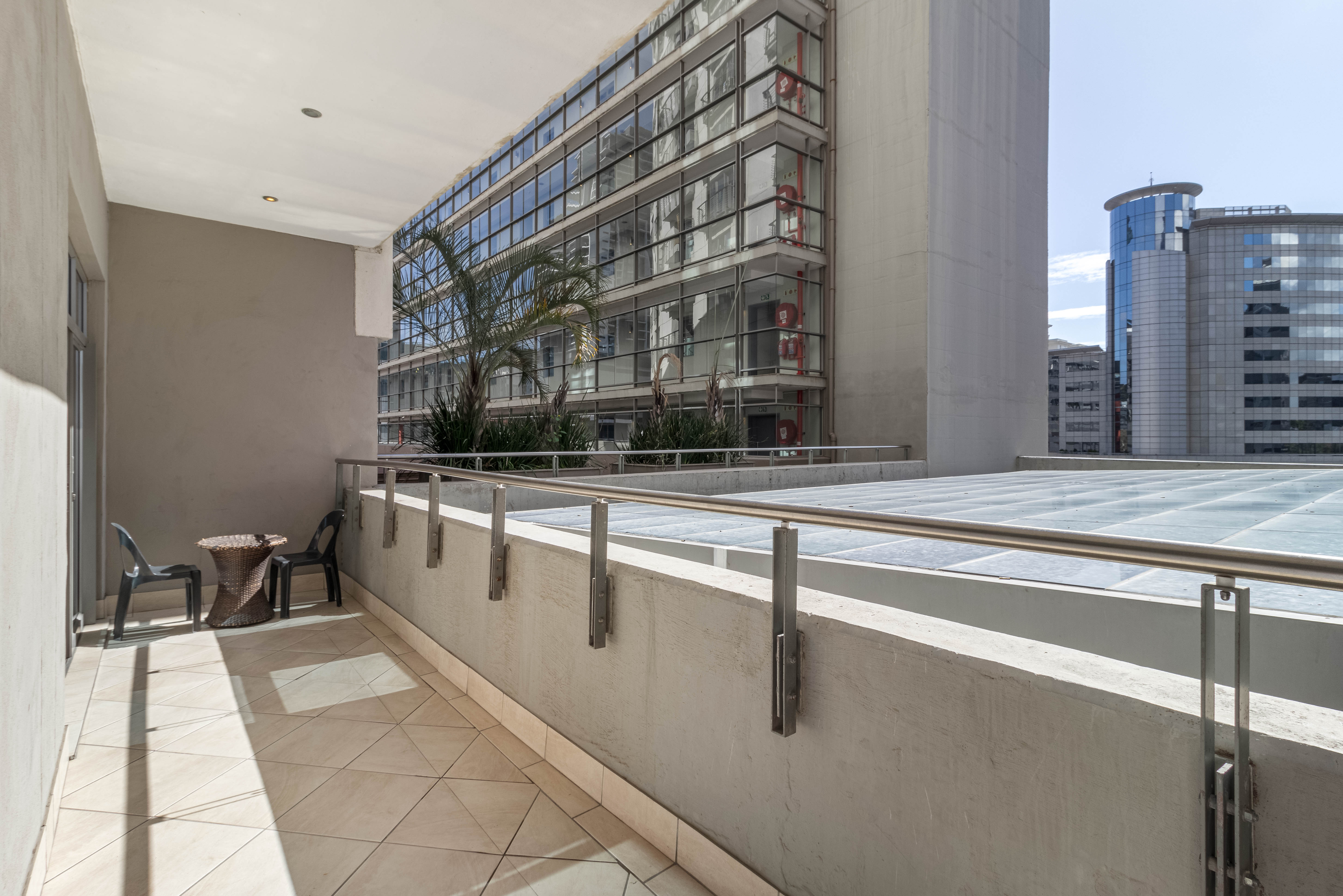 1 Bedroom Property for Sale in Cape Town City Centre Western Cape